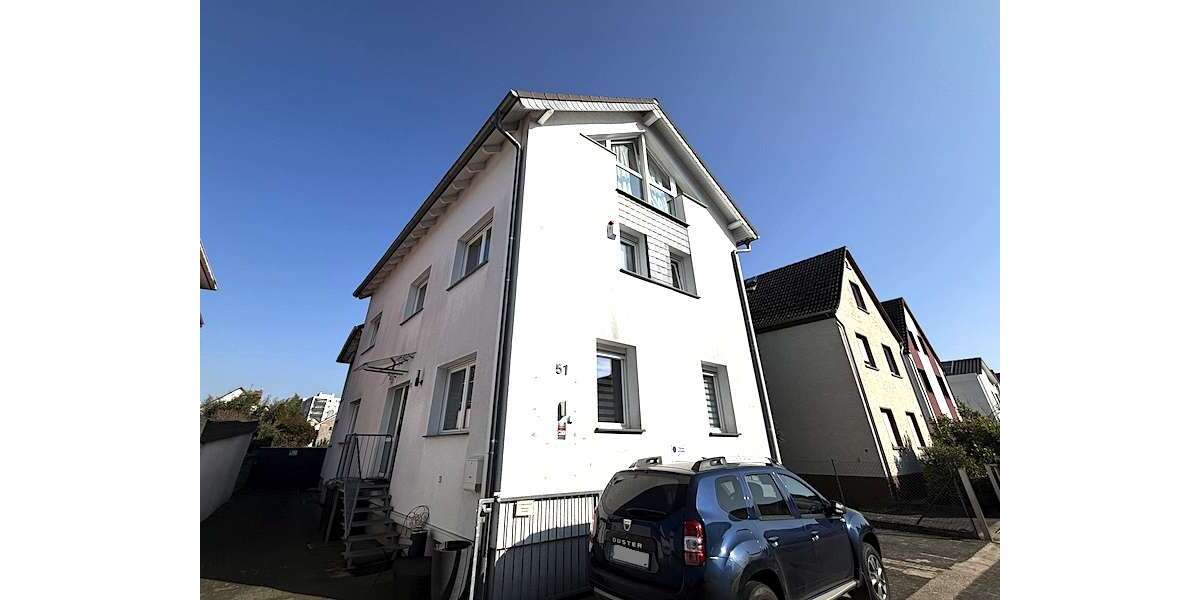 Einfamilienhaus Mörfelden-Walldorf Walldorf - 13 Zimmer, 353 m&sup2;, 1.200.000&euro; | Angebot:26140983