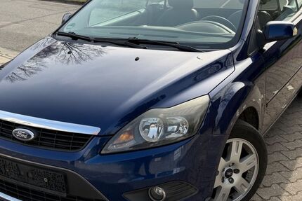 Ford Focus 205.000 km 3.666 &euro; Frankfurt am Main 65933