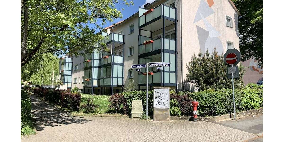 Etagenwohnung Bad Homburg Bad Homburg v. d. Höhe - 2 Zimmer, 45 m&sup2;, 415&euro; | Angebot:26862620