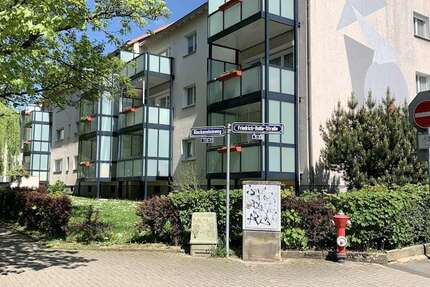 Wohnung Bad Homburg Bad Homburg v. d. Höhe - 2 Zimmer, 45 m&sup2;, 415&euro; | Angebot:26862620