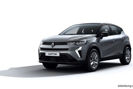 Renault Captur 3.500 km 26.900 € Frankfurt / Main 60314