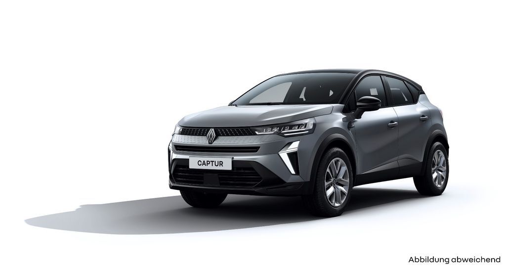 Renault Captur 3.500 km 26.900 € Frankfurt / Main 60314
