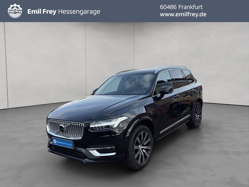 XC90