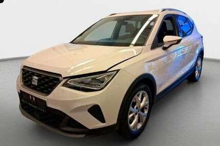 Seat Arona 19.838 km 17.540 &euro; Hofheim 65719