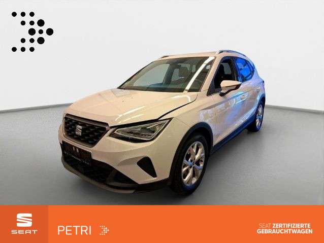 Seat Arona 19.838 km 17.540 &euro; Hofheim 65719