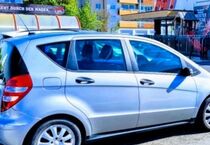 Mercedes A 150