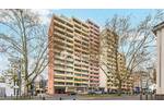 Charmante 3-Zimmer-Etagenwohnung in begehrter Offenbacher Lage - Helle Räume, Balkon und mehr