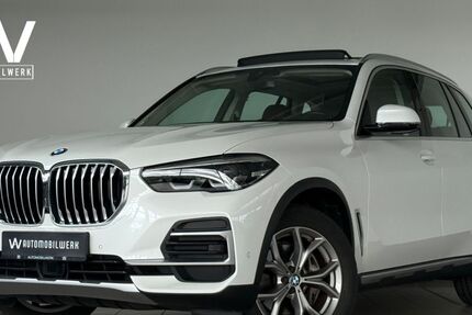 BMW X5 9.400 km 65.890 € Büdingen 63654
