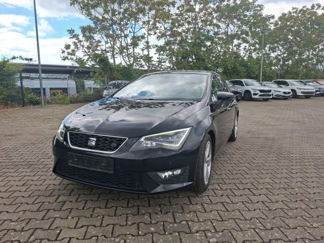 Seat Leon 134.000 km 13.980 &euro; Rüsselsheim 65428