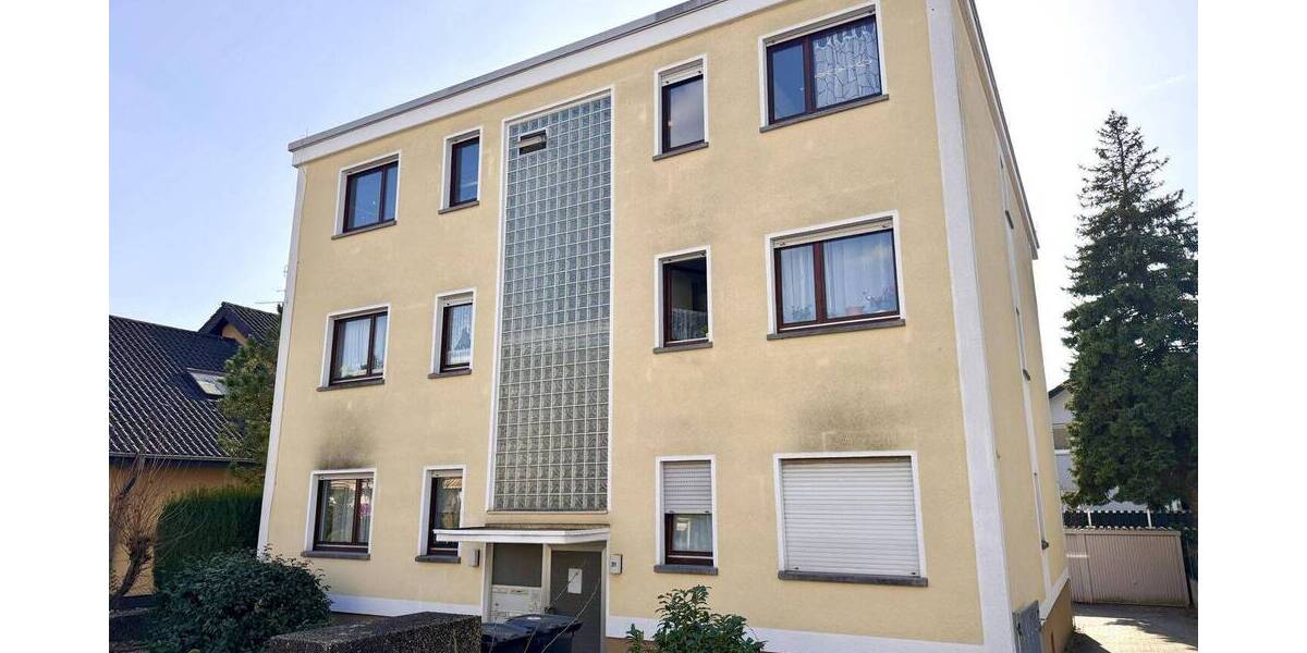 Mehrfamilienhaus, Wohnhaus Offenbach Bieber - 1 Zimmer, 343 m&sup2;, 795.000&euro; | Angebot:26704235
