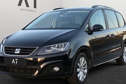 Seat Alhambra 174.631 km 11.900 &euro; Frankfurt am Main 65933