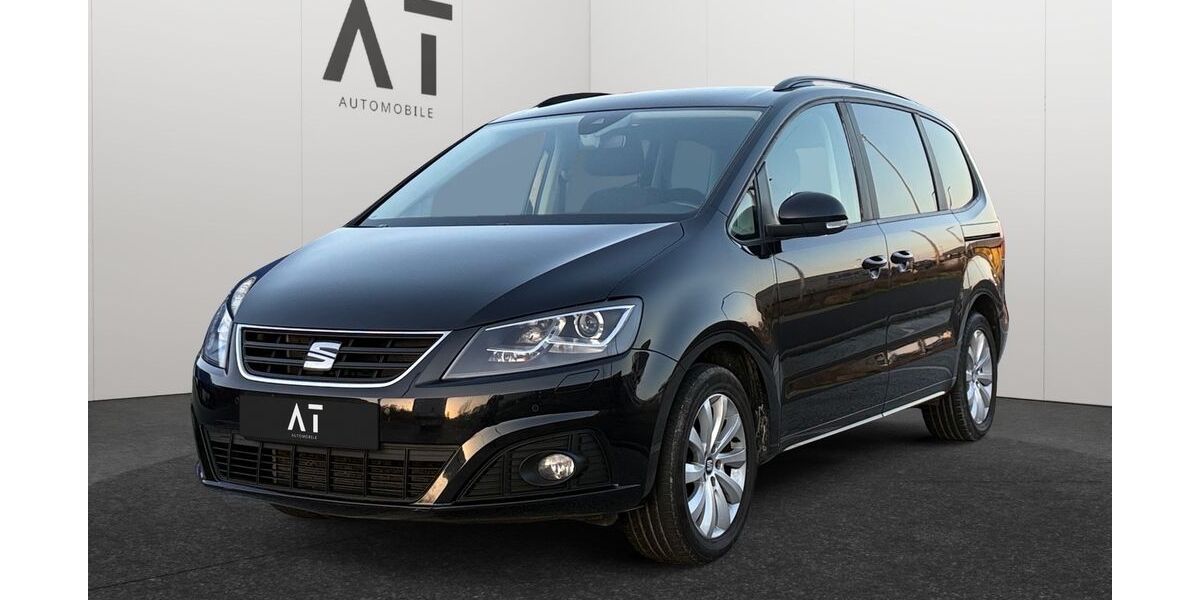 Seat Alhambra 174.631 km 11.900 &euro; Frankfurt am Main 65933