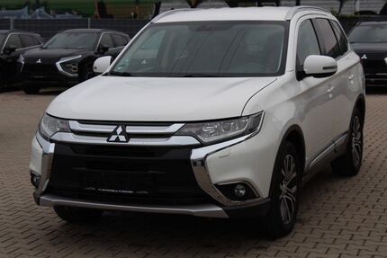 Mitsubishi Outlander 142.650 km 11.490 &euro; Flörsheim 65439