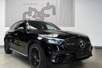 Mercedes-Benz GLC 220 8.580 km 65.790 € Maintal bei Frankfurt am Main 63477