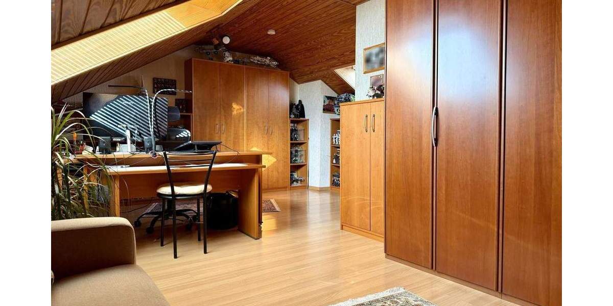 Reihenmittelhaus Offenbach Rumpenheim - 5 Zimmer, 125 m&sup2;, 469.000&euro; | Angebot:25746360