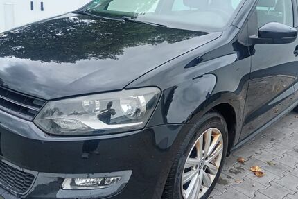 VW Polo 261.346 km 3.900 € Eschborn 65760