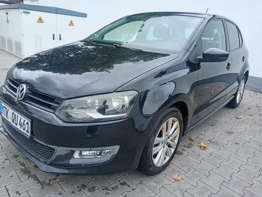 VW Polo 261.346 km 3.900 € Eschborn 65760
