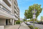 **Barrierefreie 2-Zi.-Wohnung mit OPTINALER Raumaufteilung, OFFENER Einbauküche und ZENTRALER Lage**