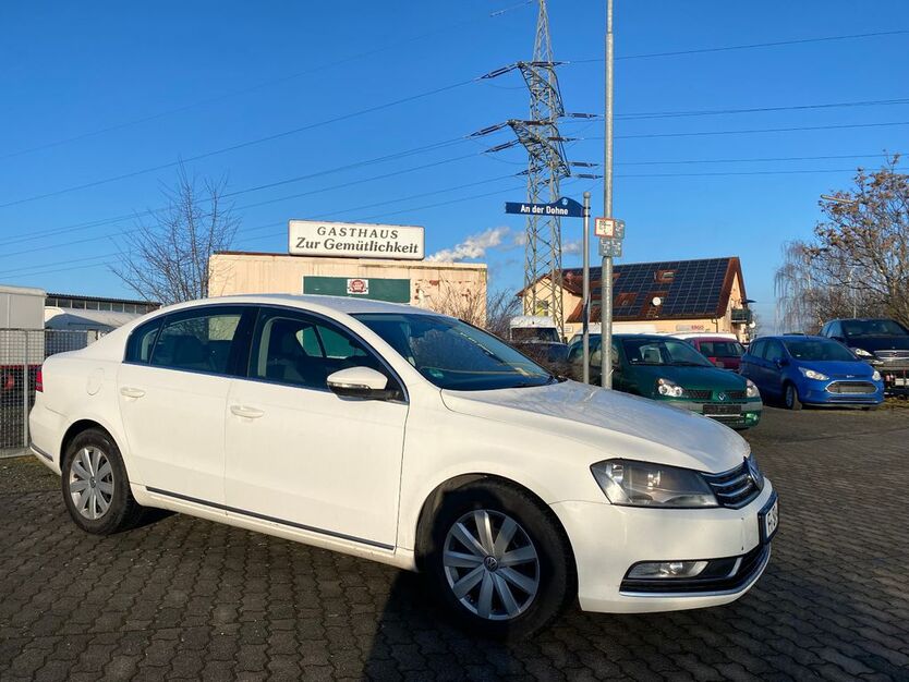 VW Passat 285.500 km 3.190 € Stockstadt am Main 63811