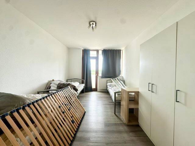 Etagenwohnung Offenbach Offenbach am Main - 2 Zimmer, 57 m&sup2;, 850&euro; | Angebot:26686049