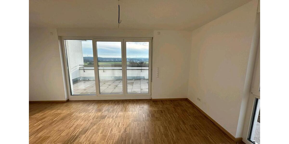 Neubau Reihenendhaus mit Dachterrasse in Messel - Erstbezug 6 zimmer