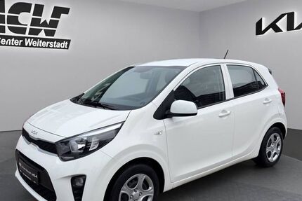 Kia Picanto 58.793 km 10.870 &euro; Weiterstadt-Darmstadt 64331