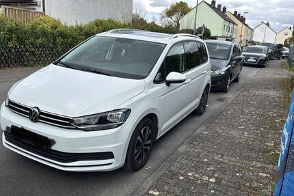 VW Touran 77.000 km 22.999 &euro; Mühlheim am Main 63165