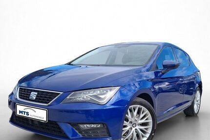 Seat Leon 51.250 km 14.950 € Friedberg 61169