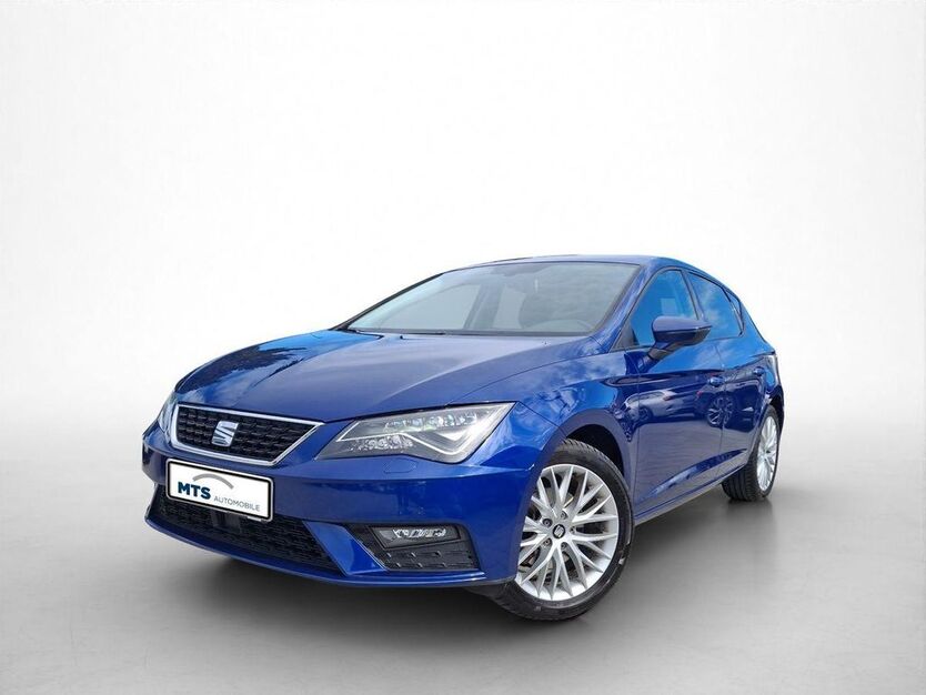 Seat Leon 51.250 km 14.950 € Friedberg 61169