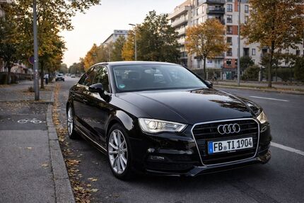 Audi A3 218.000 km 10.499 &euro; Wöllstadt 61206