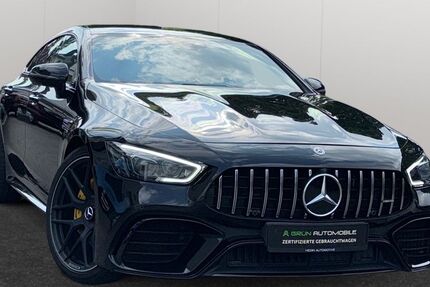 Mercedes-Benz AMG GT 64.000 km 94.950 € Mainz-Kastel-Wiesbaden 55252