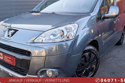 Peugeot Partner 115.000 km 5.690 &euro; Münster 64839