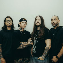 Of Mice & Men - Support: Vended, Employed To Serve 14.08.2026 ZOOM