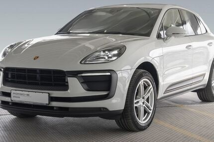 Porsche Macan 55.150 km 55.980 € Frankfurt 60314