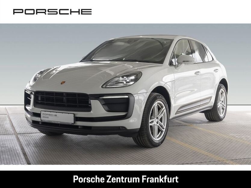 Porsche Macan 55.150 km 55.980 € Frankfurt 60314