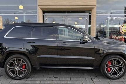 Jeep Grand Cherokee 225.229 km 21.890 € Aschaffenburg 63741