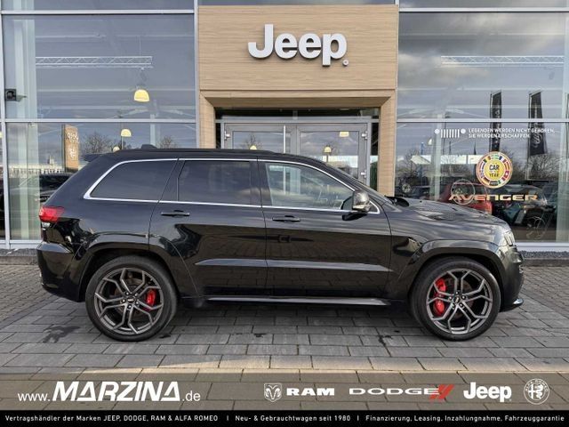Jeep Grand Cherokee 225.229 km 21.890 € Aschaffenburg 63741