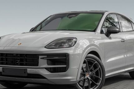 Porsche Cayenne 9.900 km 161.777 &euro; Darmstadt 64295