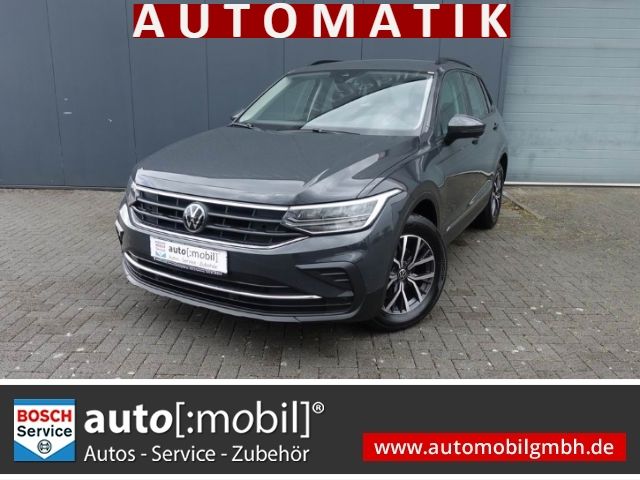 VW Tiguan 57.900 km 29.480 &euro; Hainburg 63512