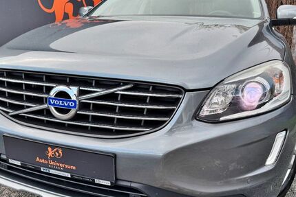 Volvo XC60 180.000 km 15.990 &euro; Liederbach am Taunus 65835