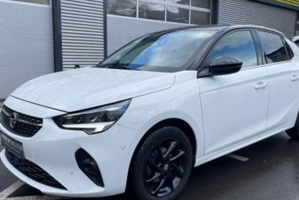 Opel Corsa 125.171 km 8.400 &euro; Friedrichsdorf 61381
