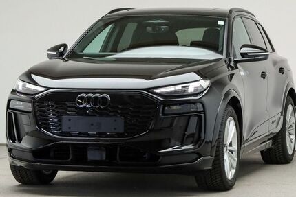 Audi Q6 e-tron 20.000 km 71.535 € Mühlheim 63165