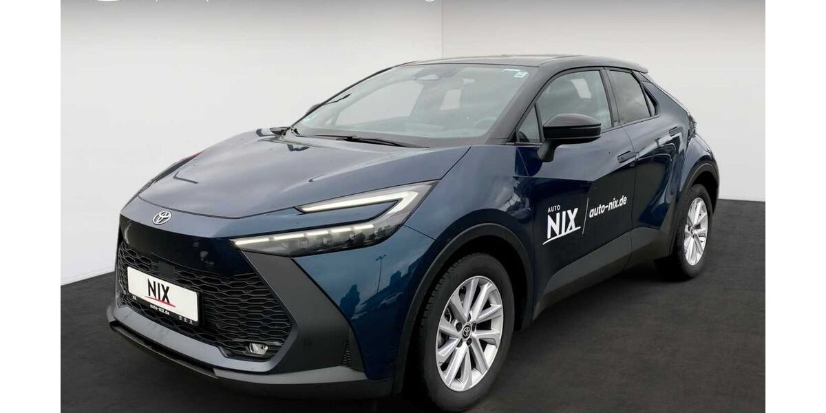 Toyota C-HR 7.000 km 40.030 &euro; Eschborn 65760