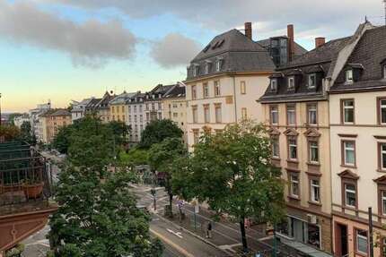 Wohnung zum Mieten in Frankfurt am Main 750 € 62 m²