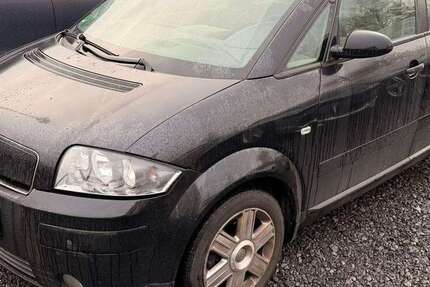 Audi A2 398.000 km 850 &euro; Nidderau 61130