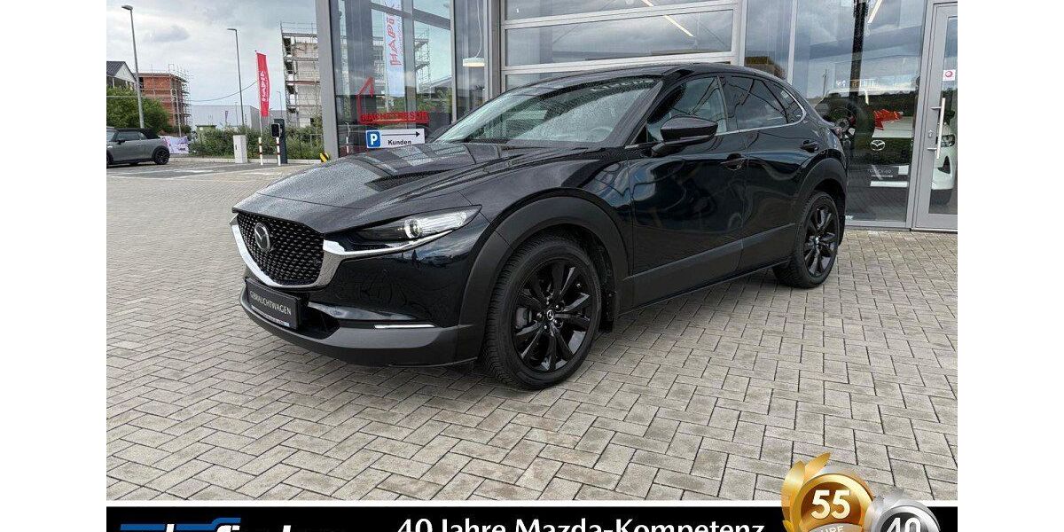 Mazda CX-30 21.890 km 23.590 &euro; Karben 61184
