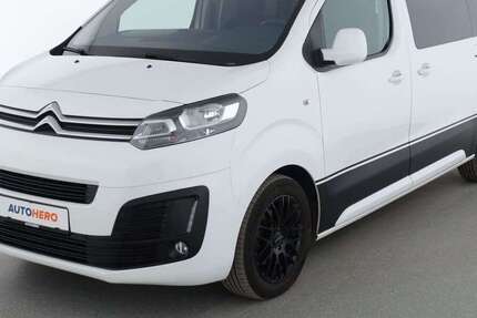 Citroen Jumpy 106.014 km 20.800 &euro; Frankfurt am Main 65936