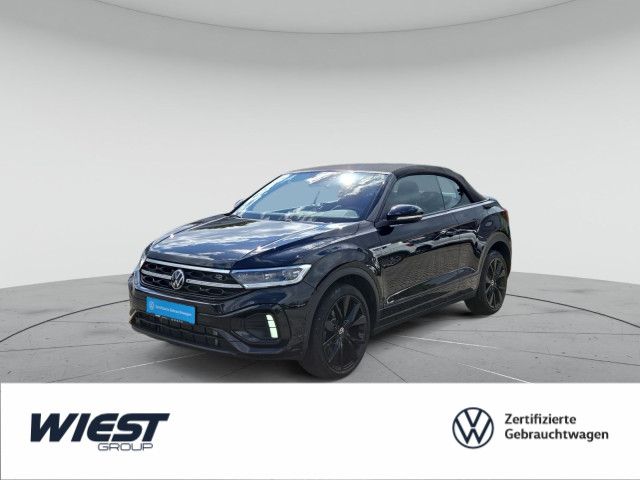 VW T-Roc 18.166 km 34.444 &euro; Darmstadt 64295