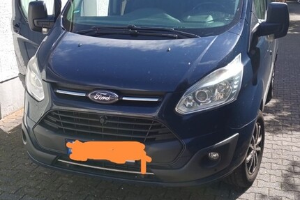 Ford Transit 164.000 km 12.500 € Wiesbaden 65183