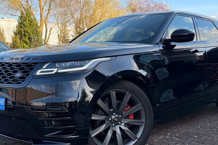 Land Rover Range Rover Velar 196.320 km 18.990 &euro; Altenstadt 63674